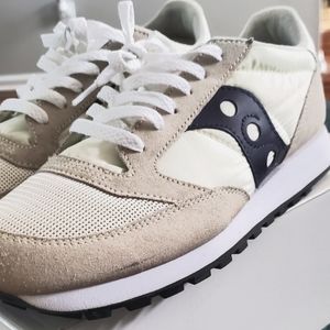 Men Saucony Jazz